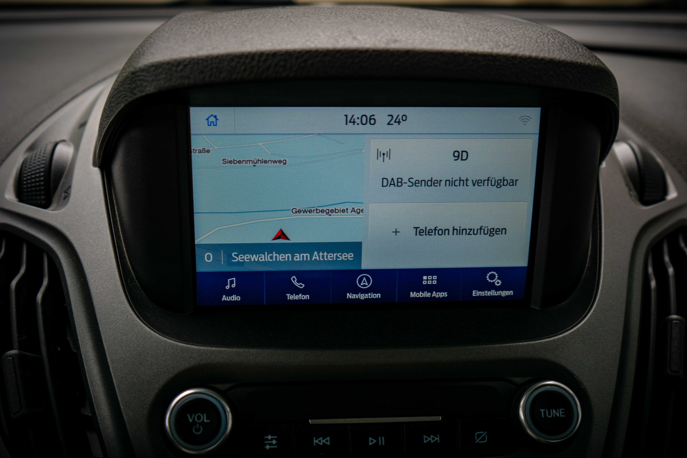 Fahrzeugbild