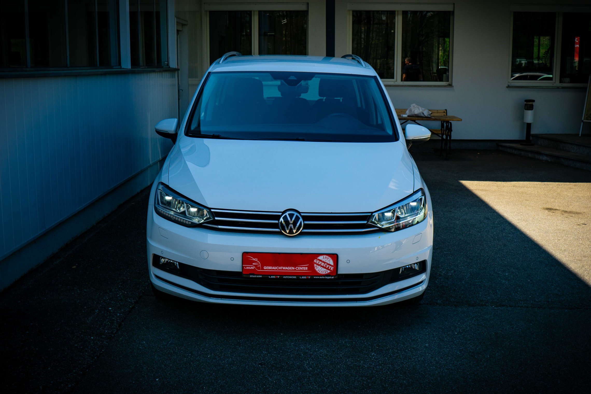 Fahrzeugbild