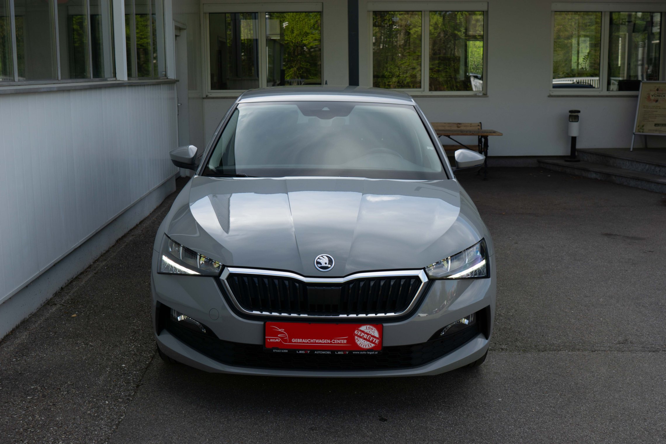 Fahrzeugbild