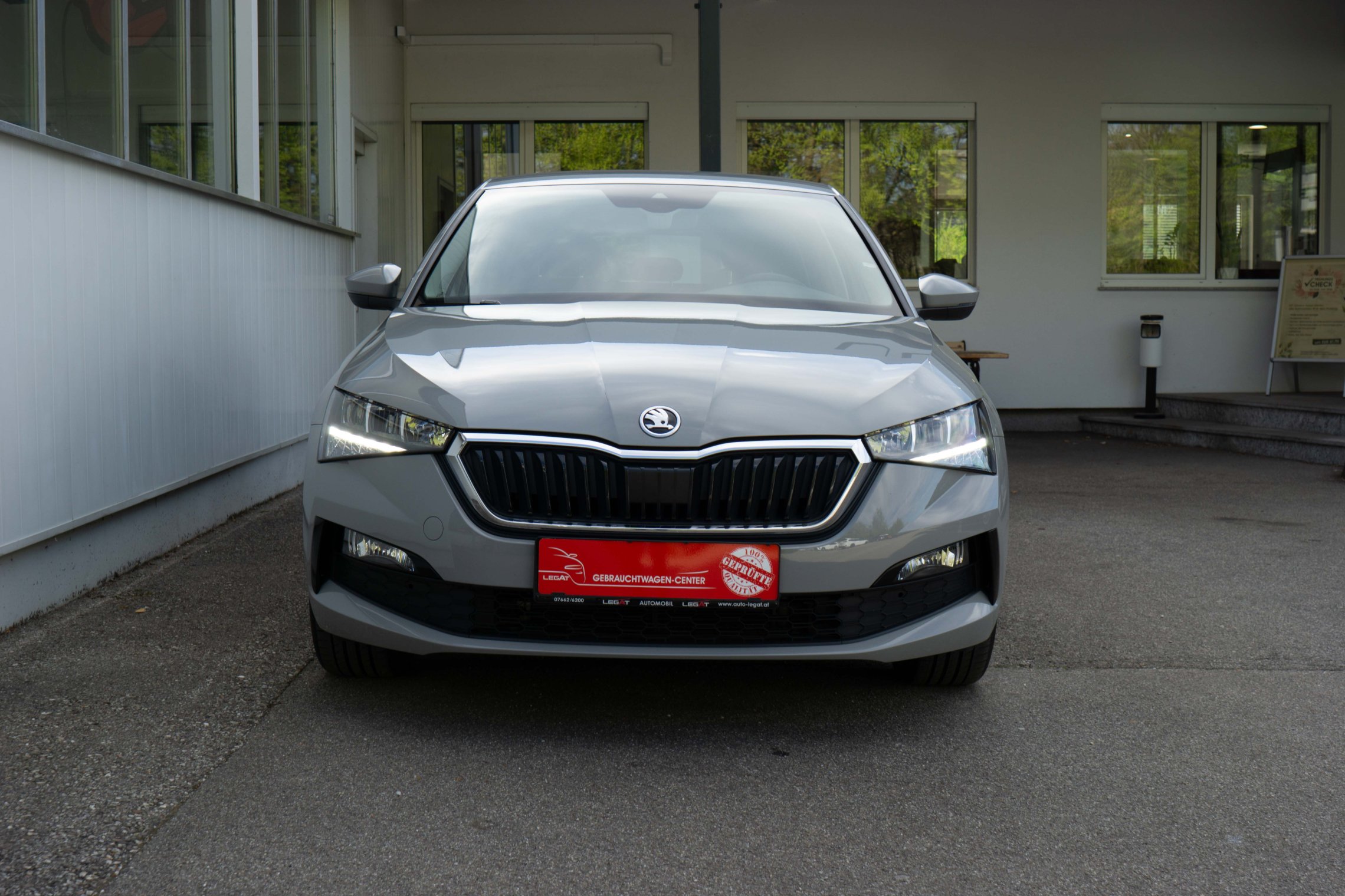 Fahrzeugbild