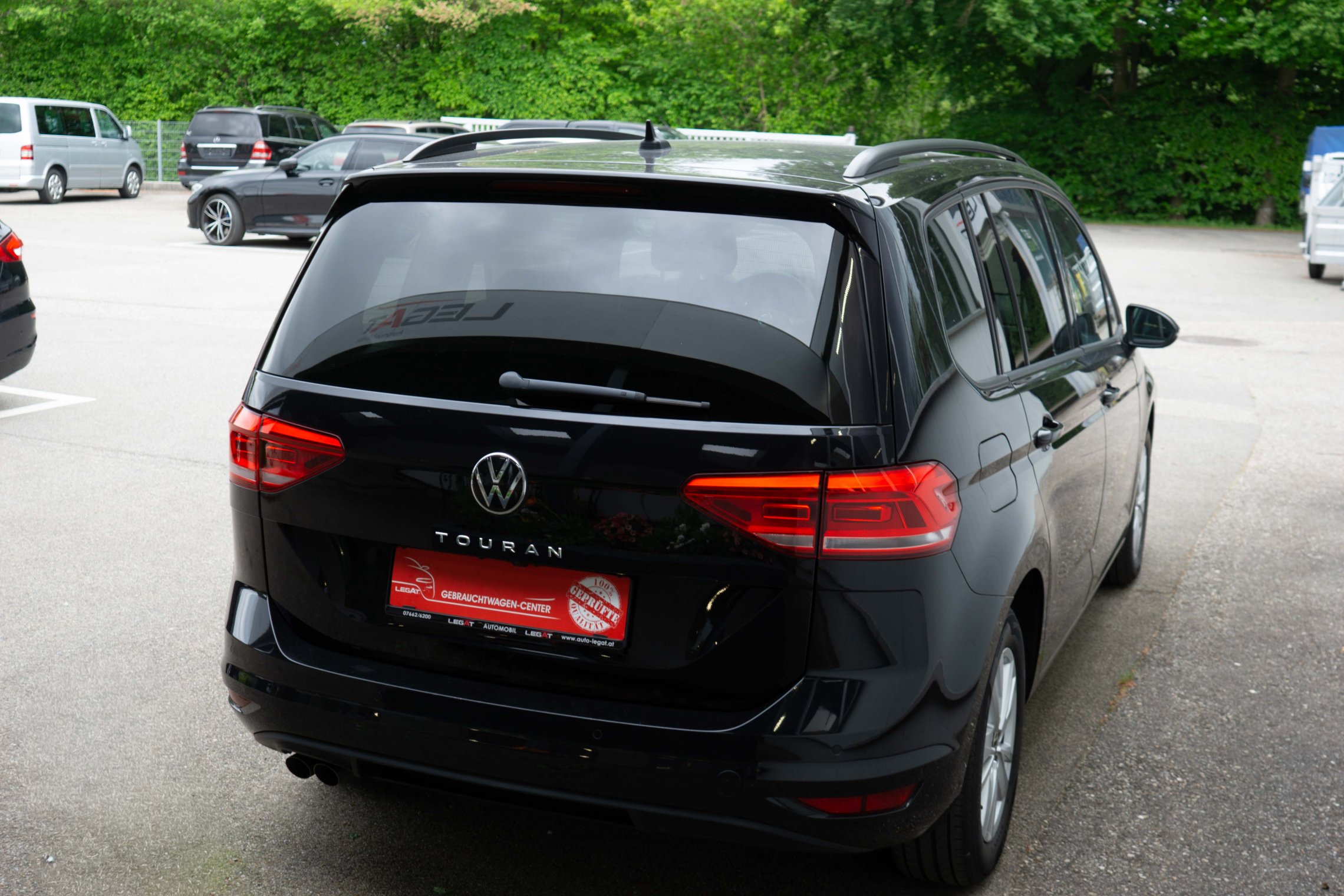 Fahrzeugbild