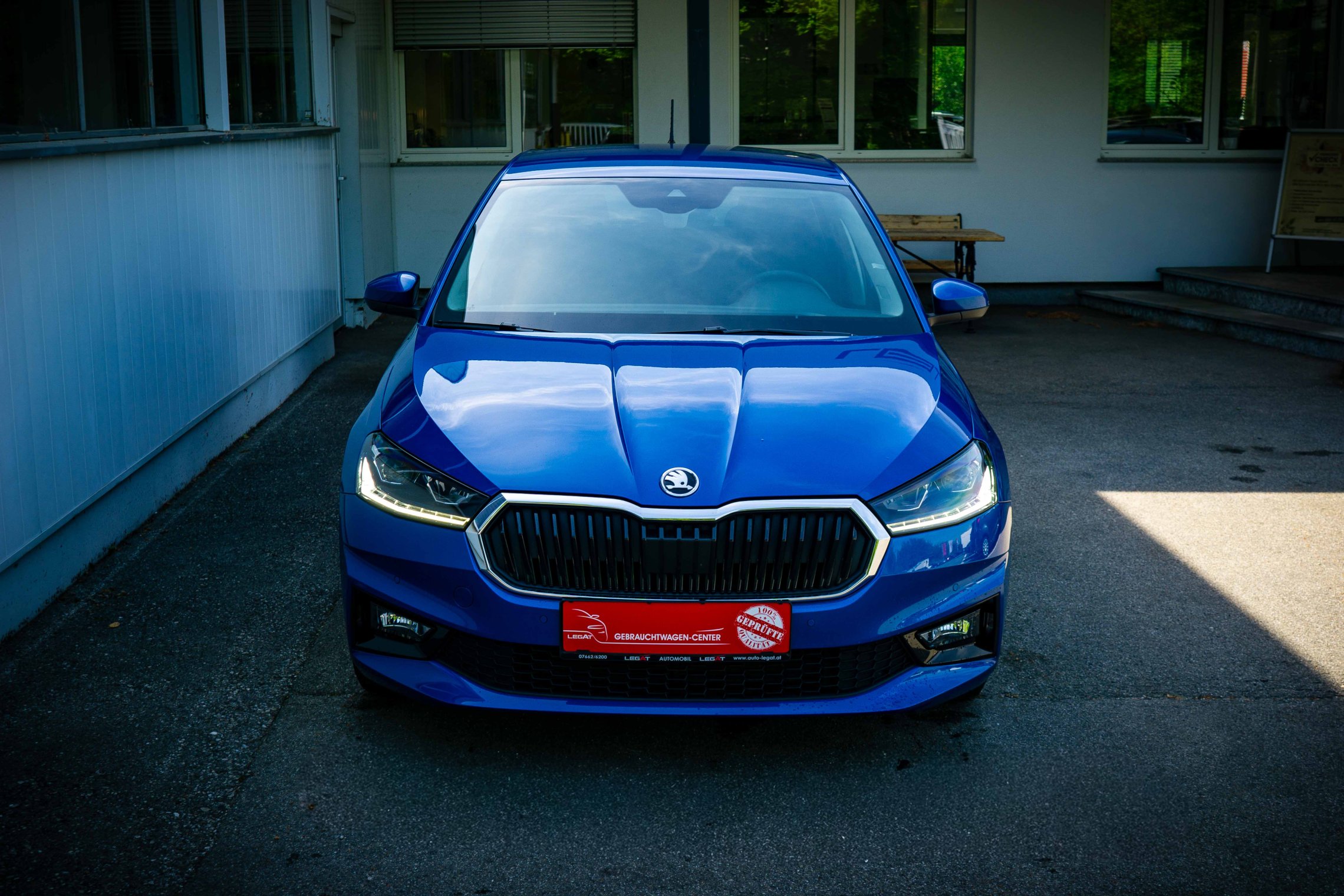 Fahrzeugbild