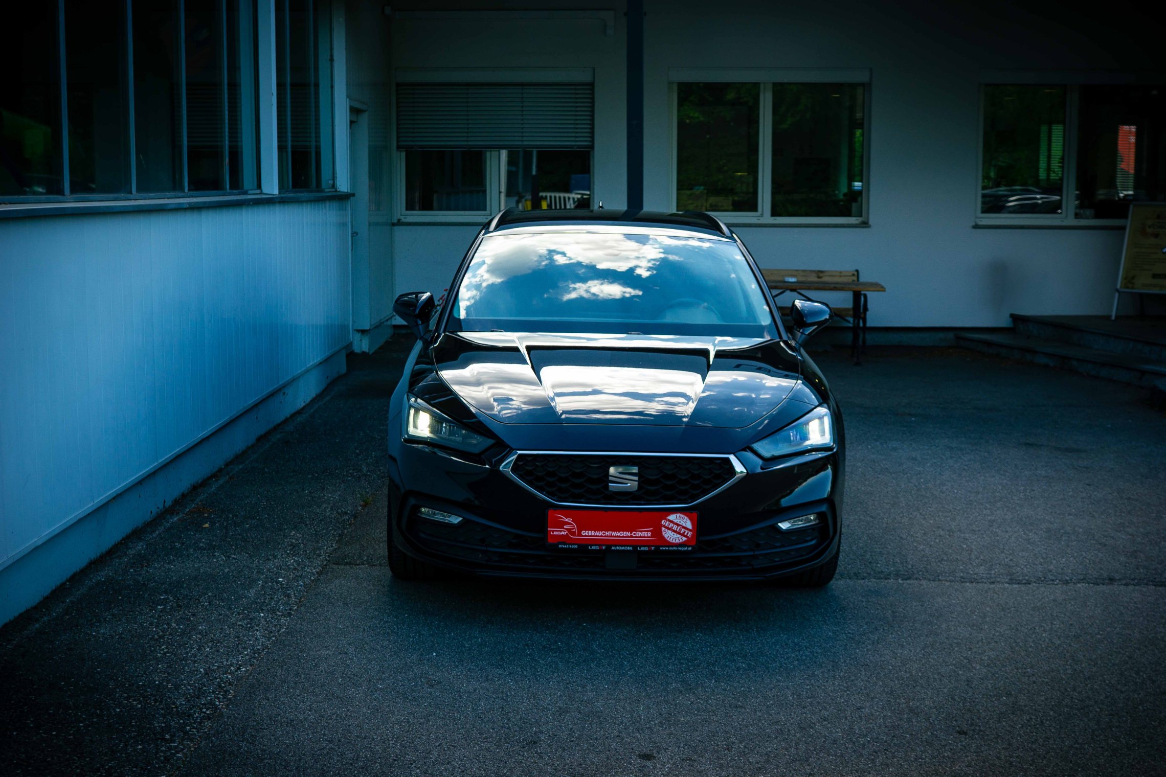 Fahrzeugbild