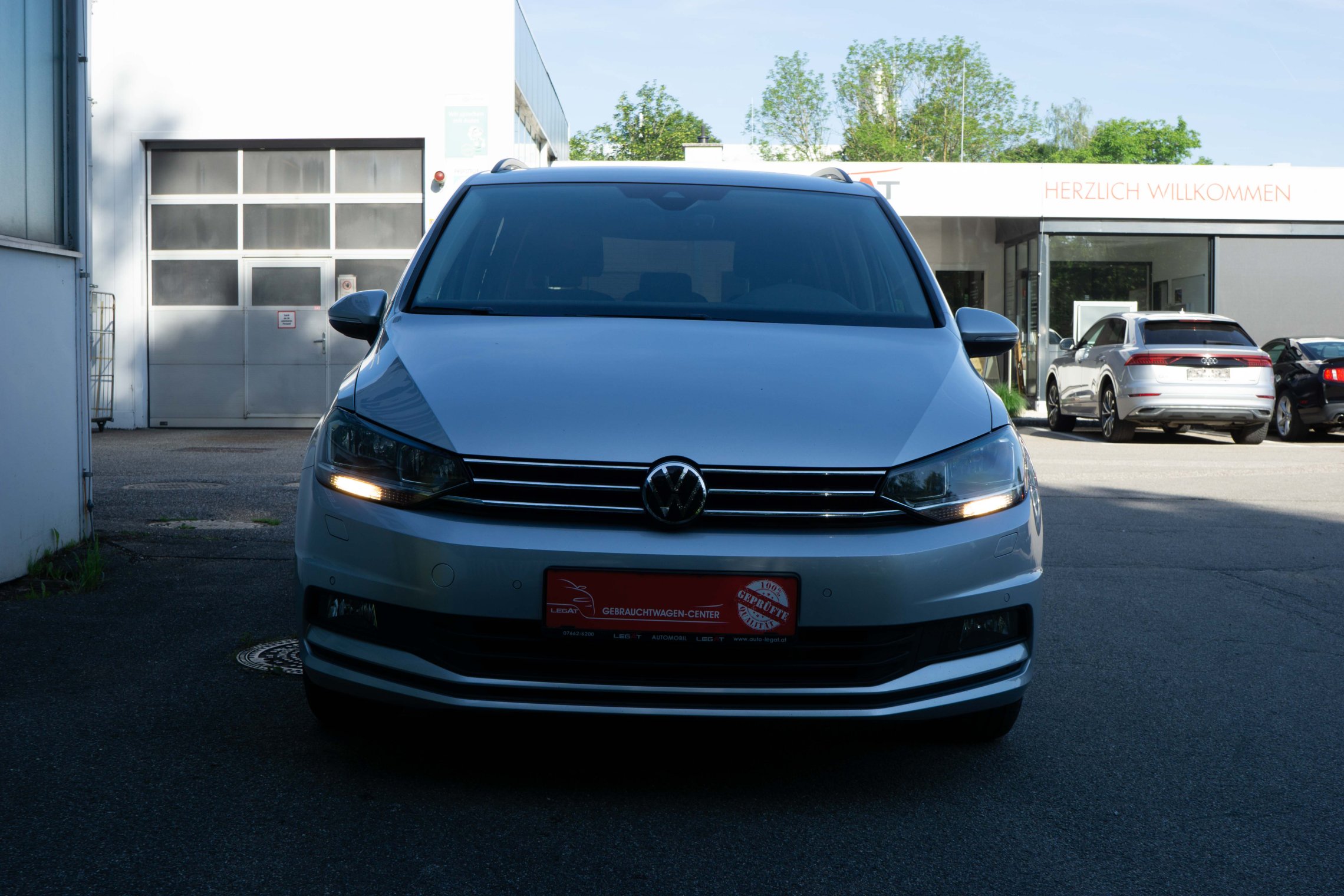 Fahrzeugbild