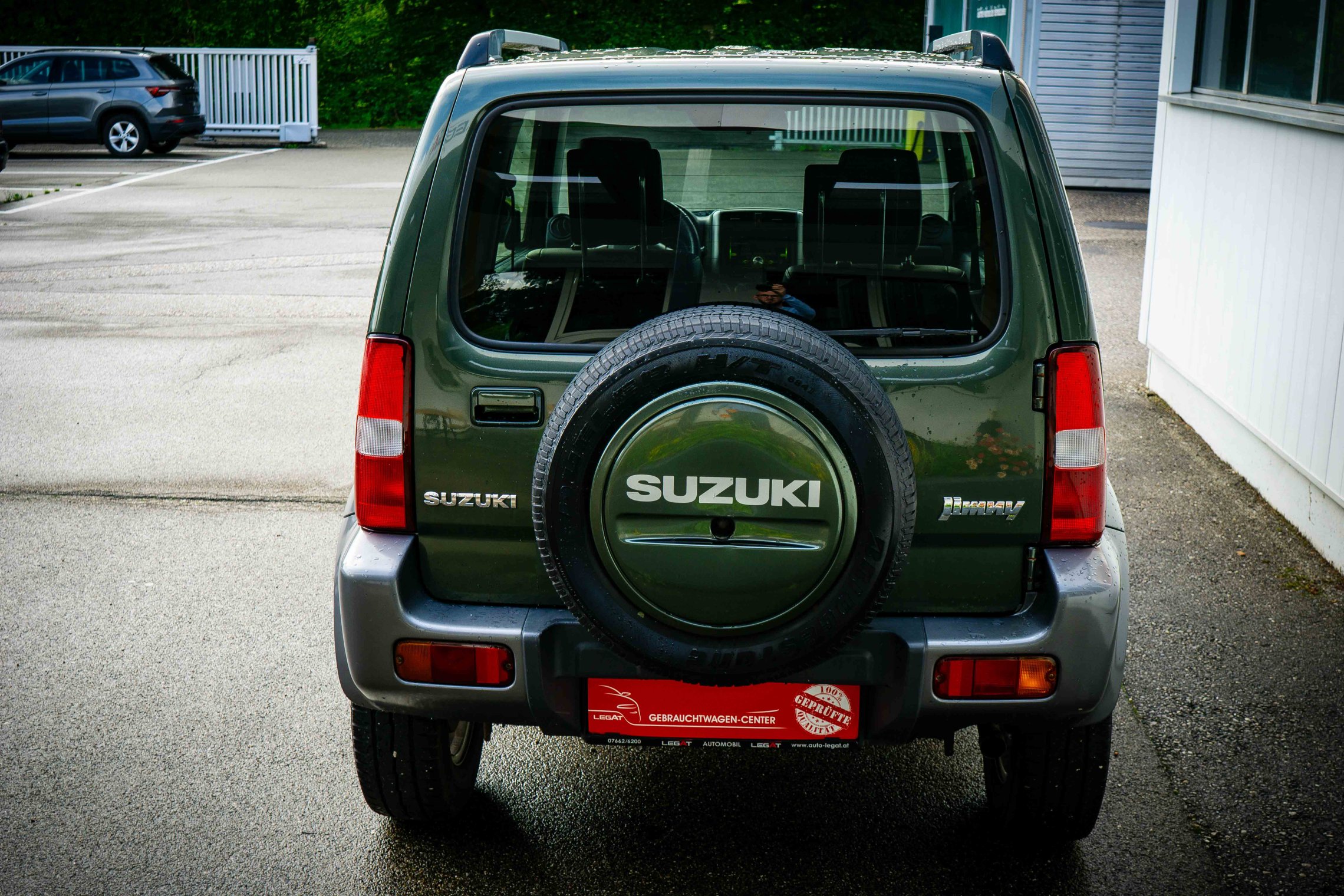 Fahrzeugbild