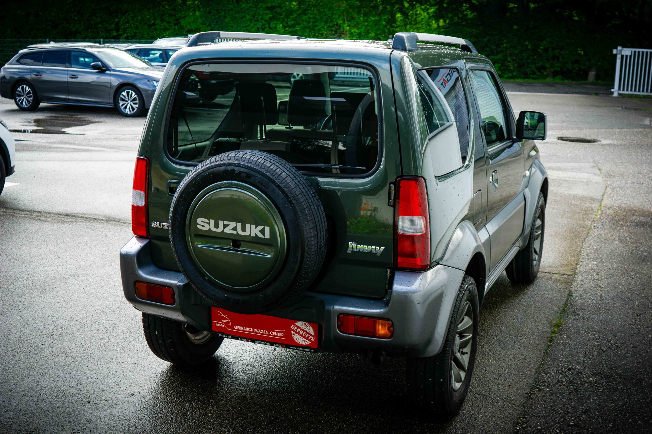 Fahrzeugbild