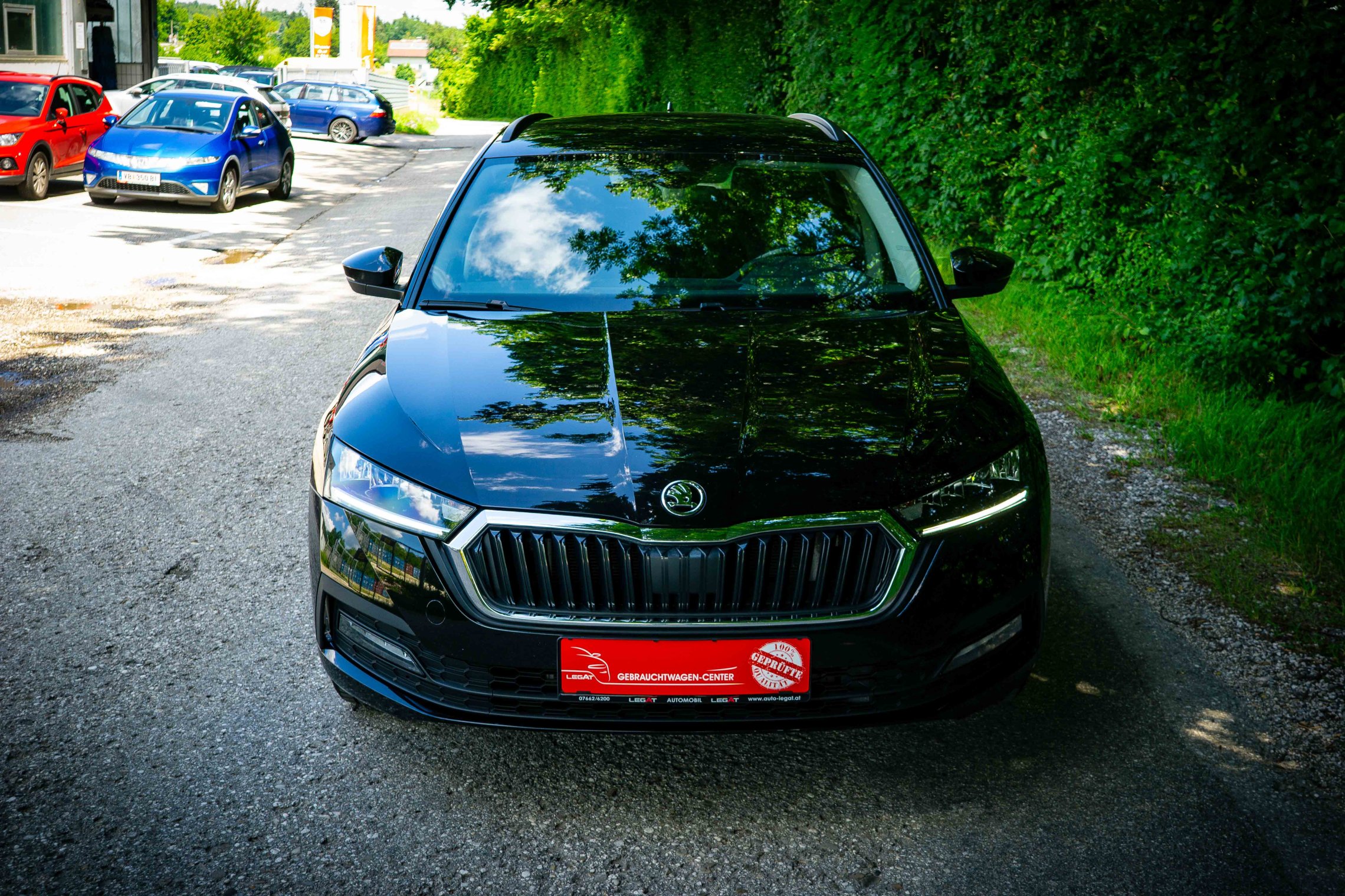 Fahrzeugbild