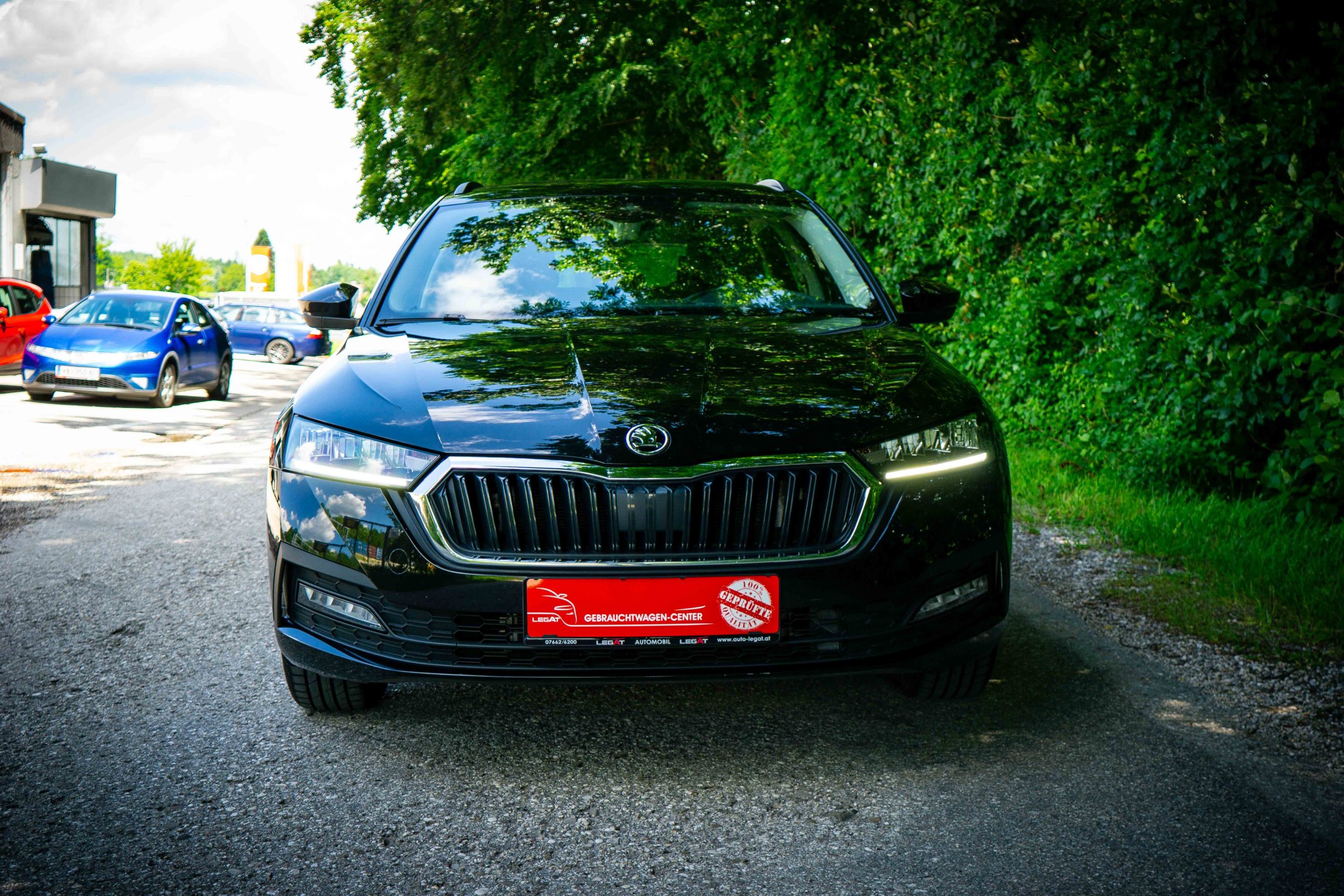 Fahrzeugbild
