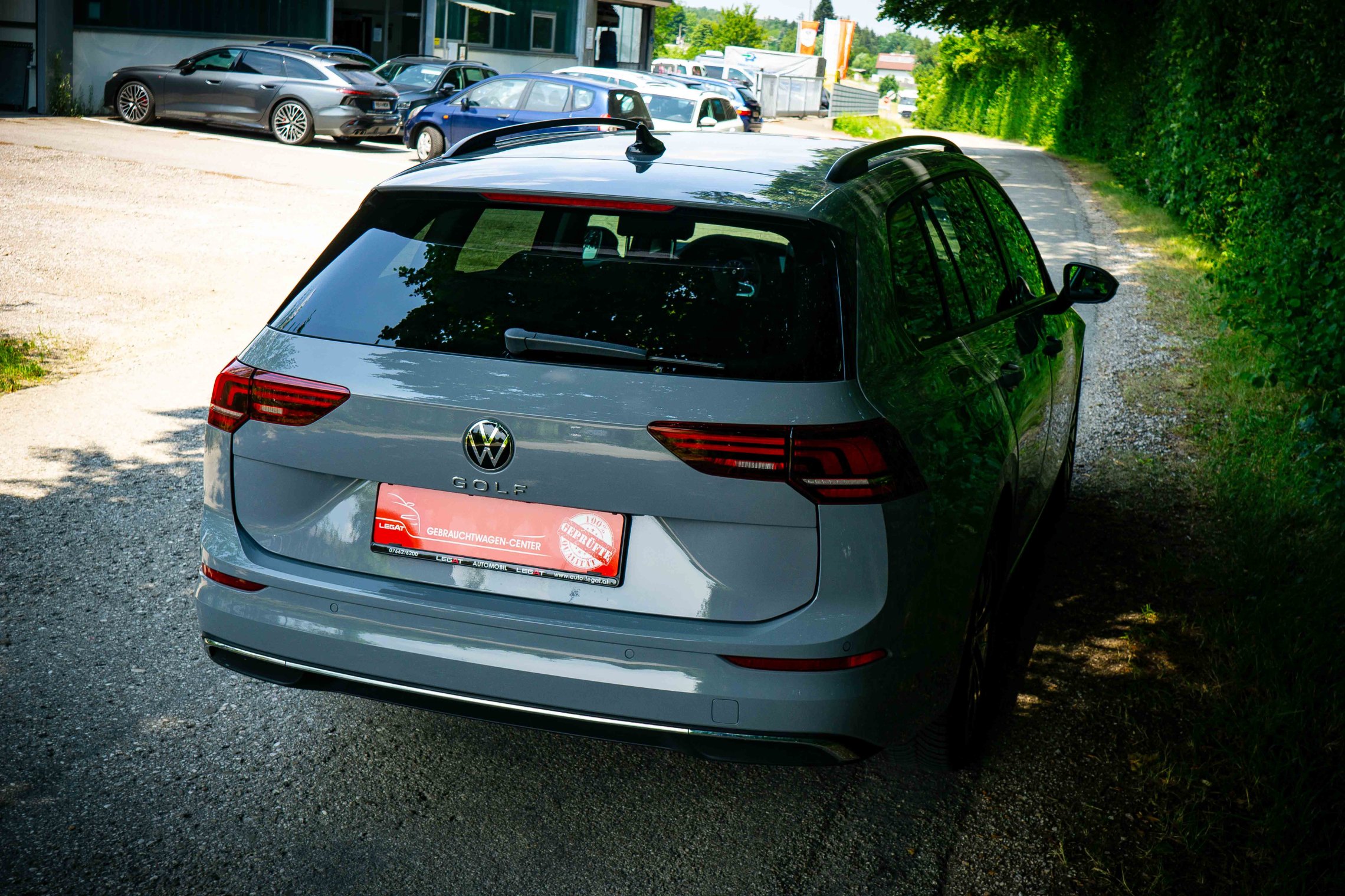 Fahrzeugbild