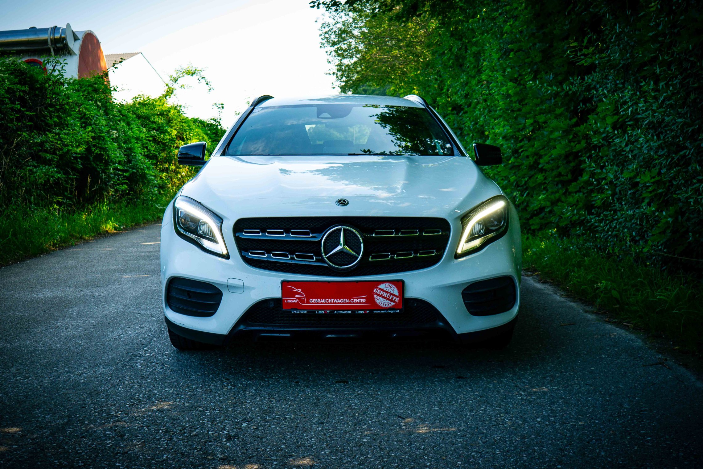 Fahrzeugbild