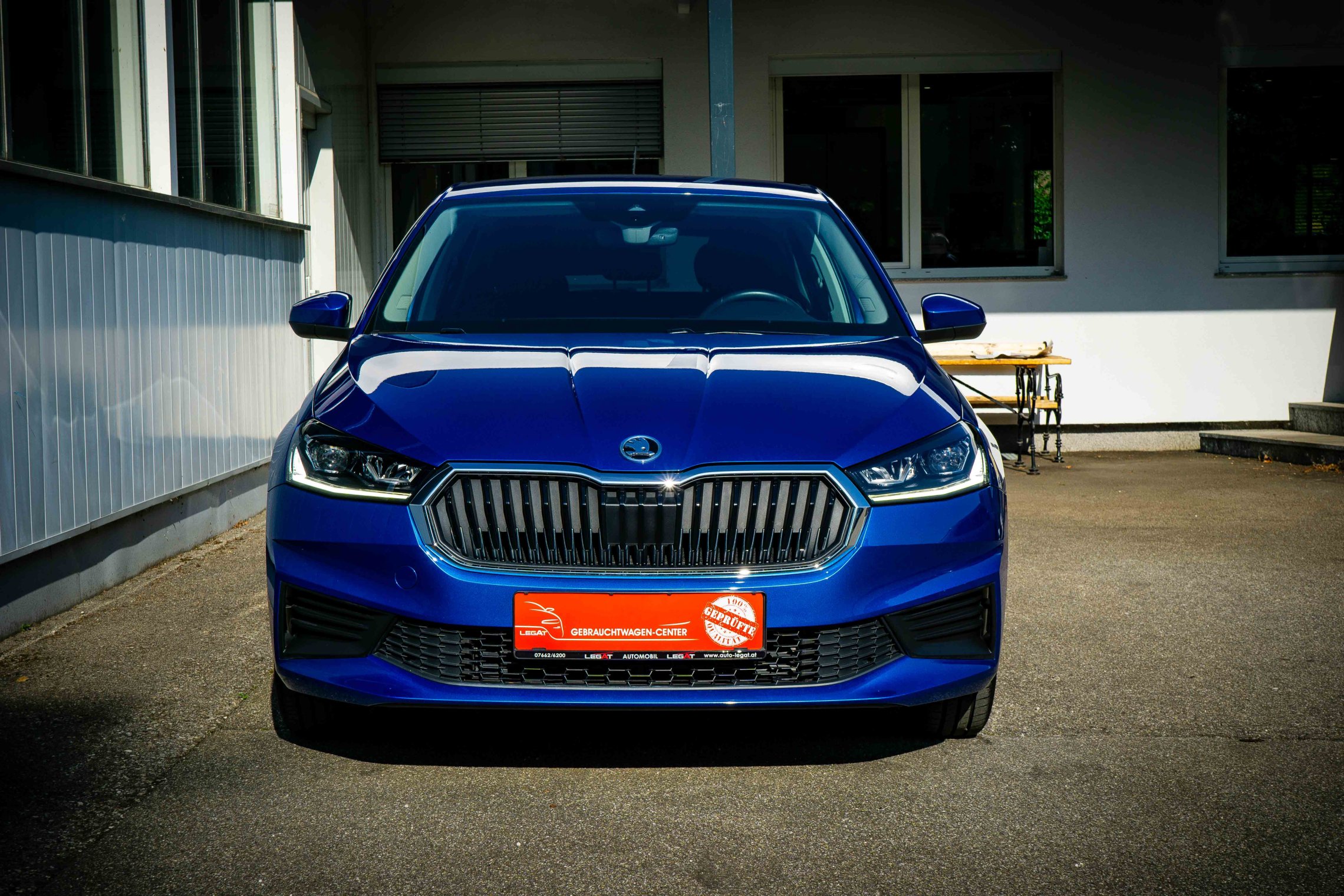 Fahrzeugbild