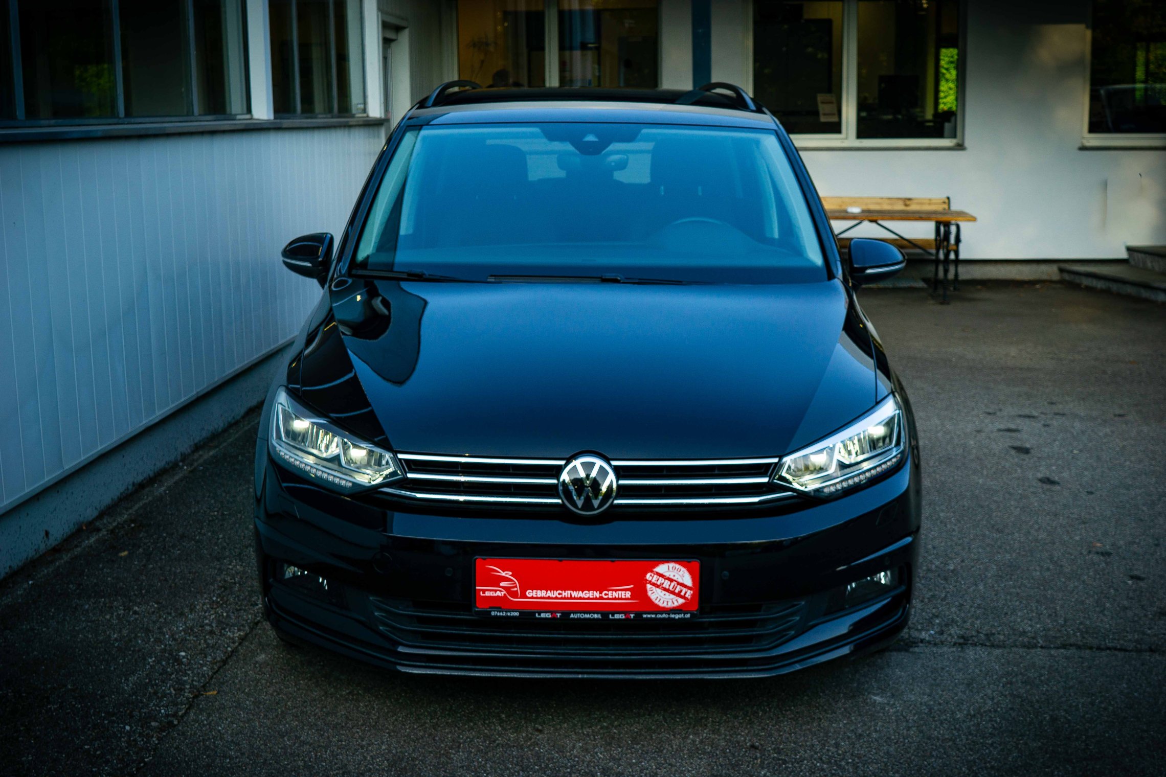 Fahrzeugbild