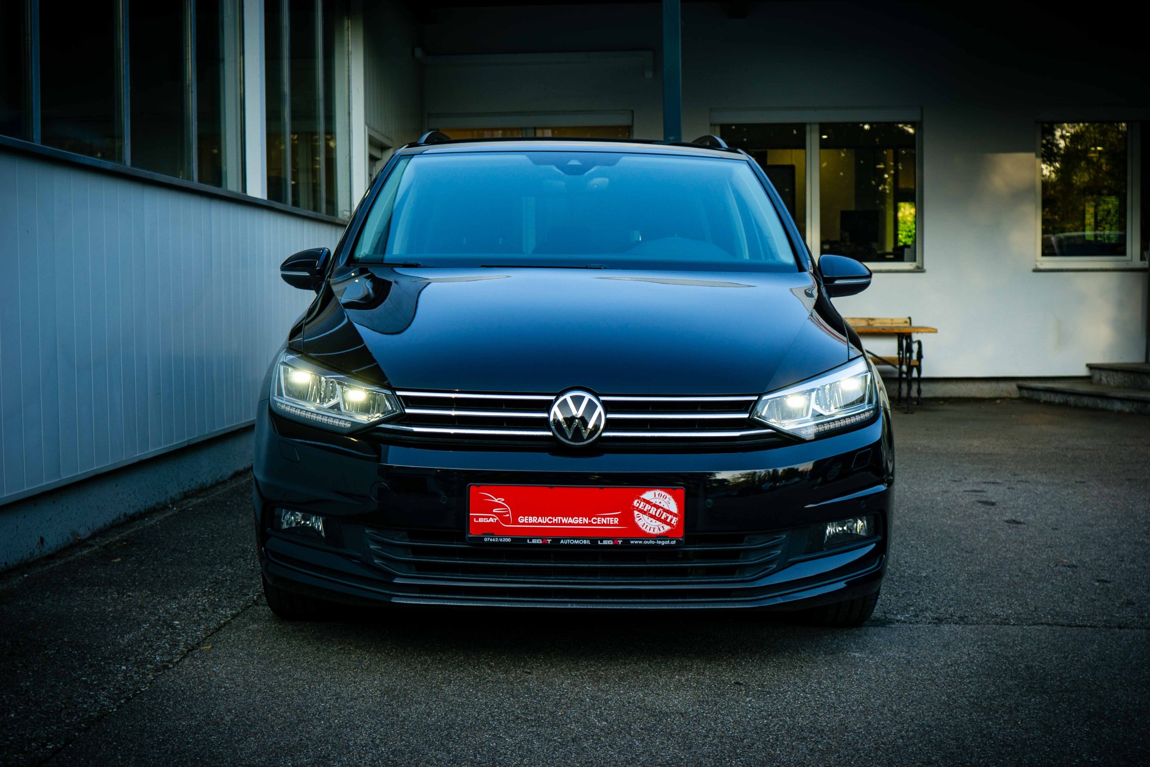 Fahrzeugbild