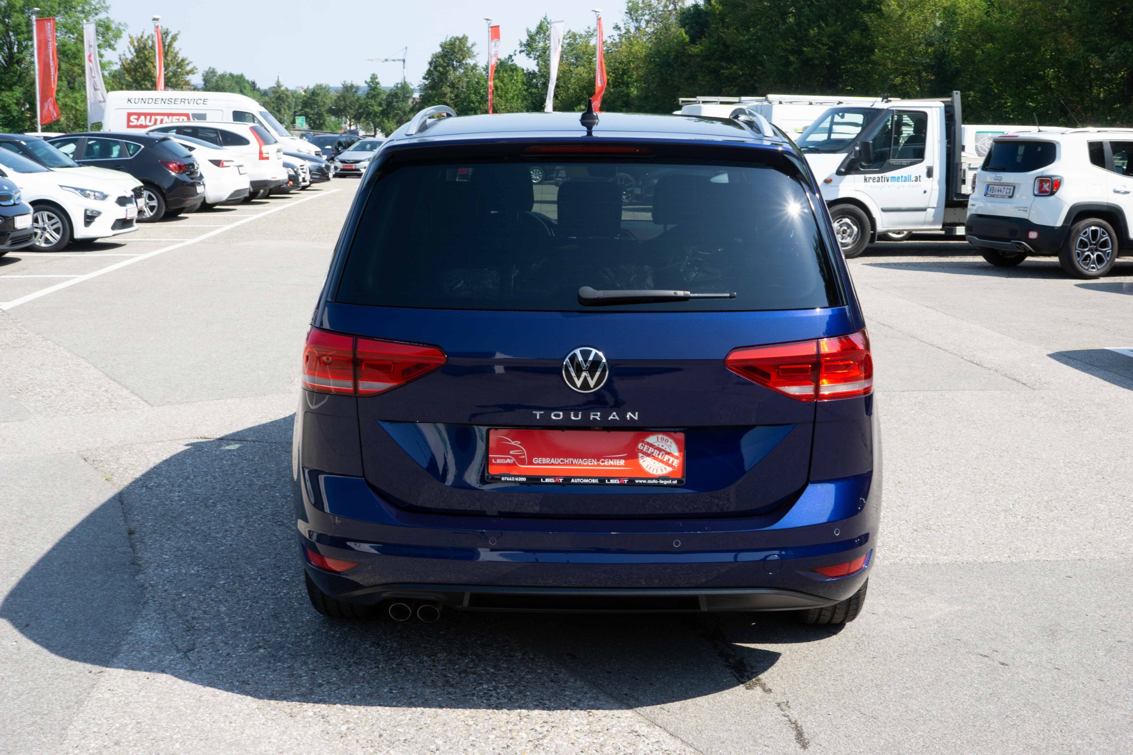 Fahrzeugbild