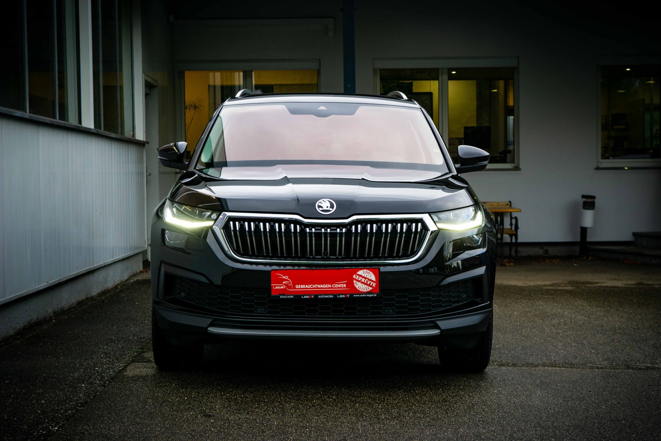Fahrzeugbild