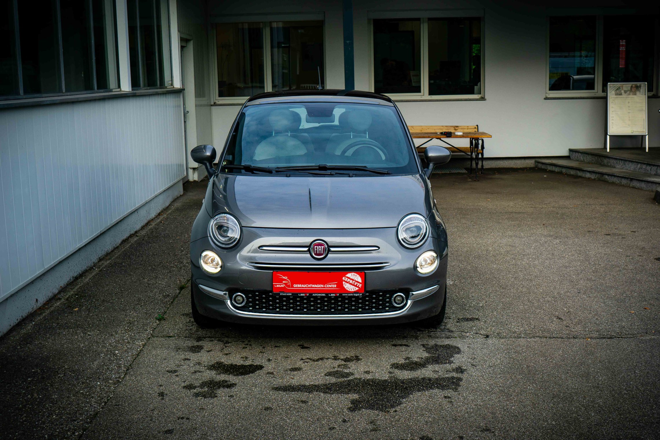 Fahrzeugbild