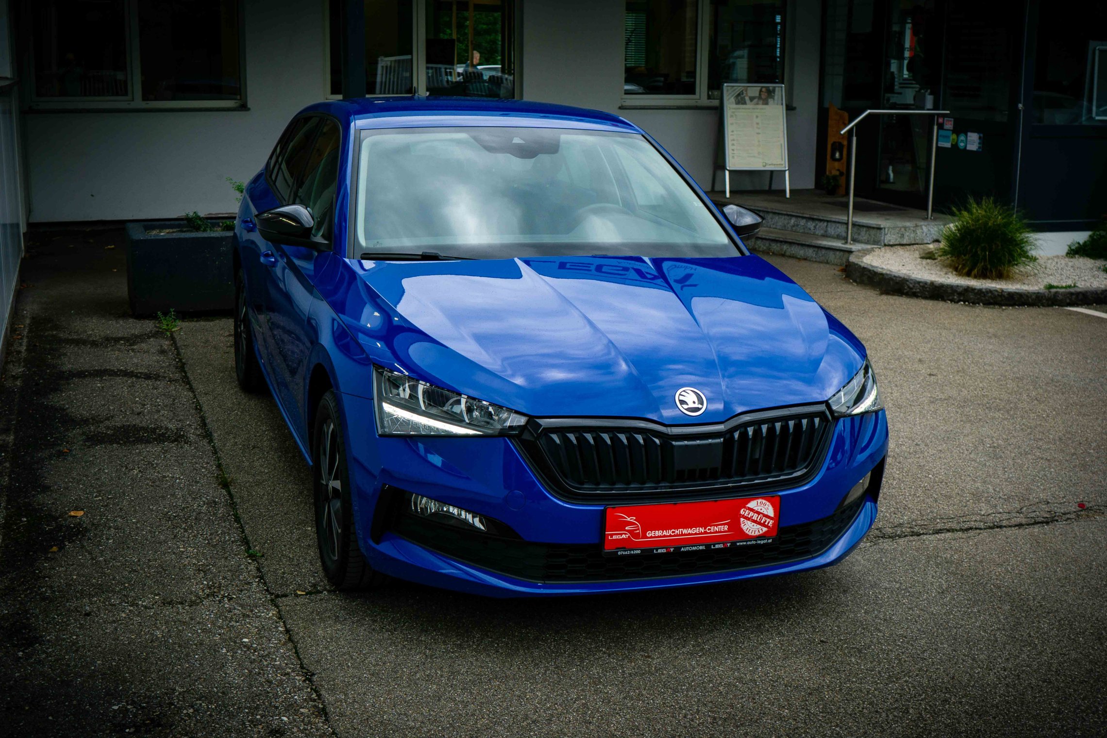 Fahrzeugbild